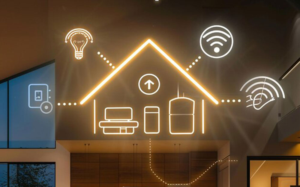 Home Automation