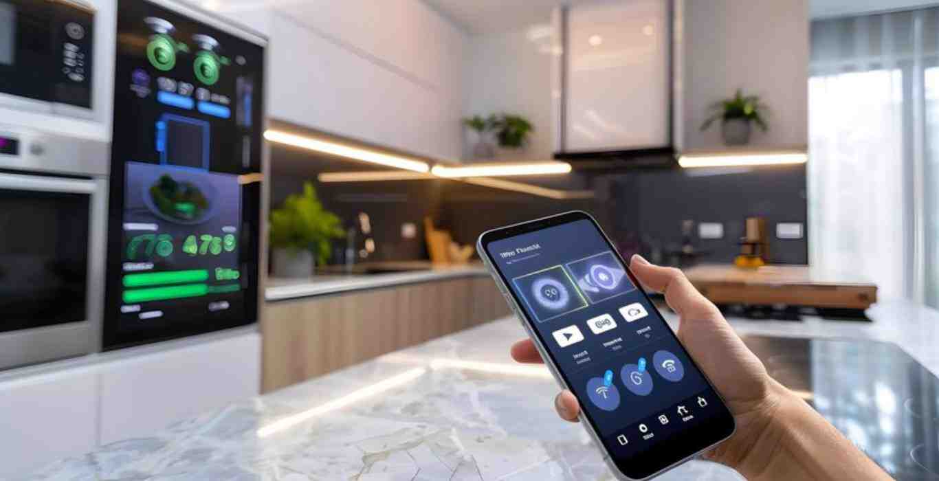 Home Automation Service