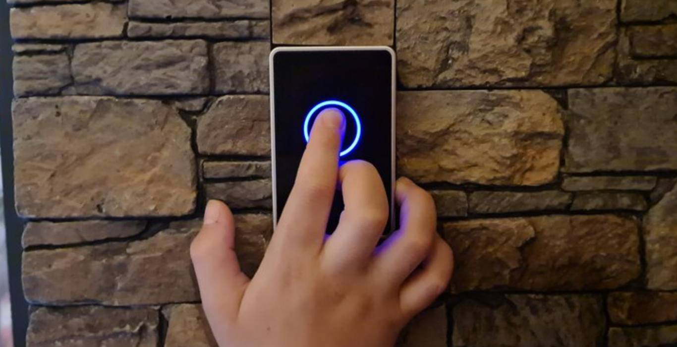 Ring Doorbell Installation